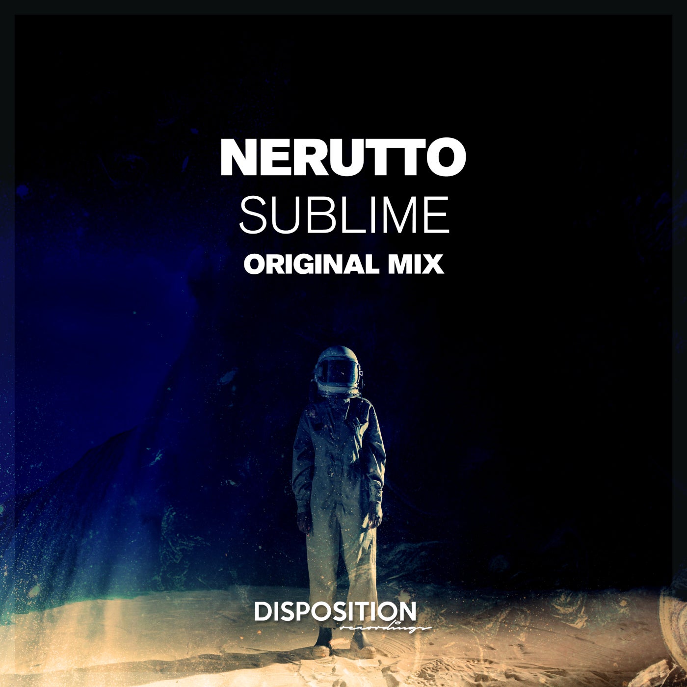 Nerutto - Sublime [DSP030]